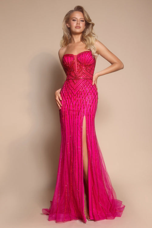 Portia and Scarlett Black dress