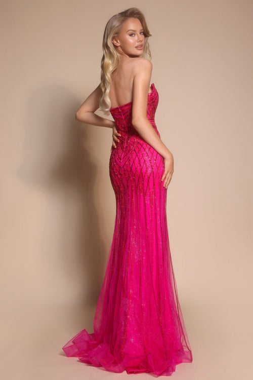 Portia and Scarlett Black dress