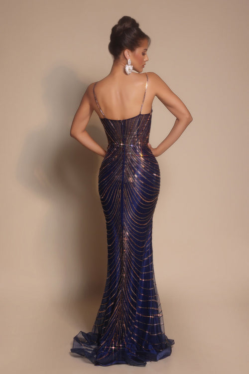 Portia and Scarlett Black dress