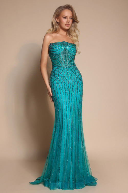 Portia and Scarlett Black dress