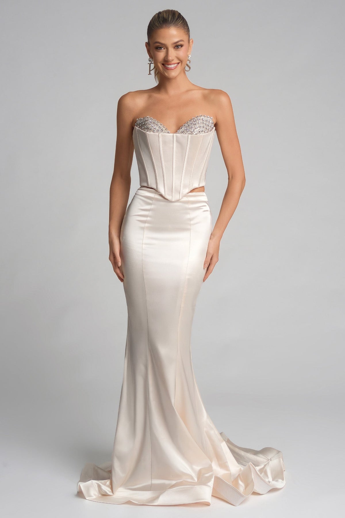 Portia and Scarlett Black dress