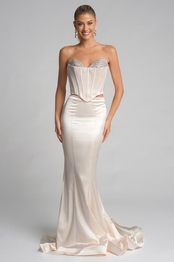 Portia and Scarlett Black dress
