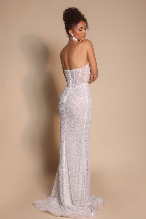 Portia and Scarlett Black dress