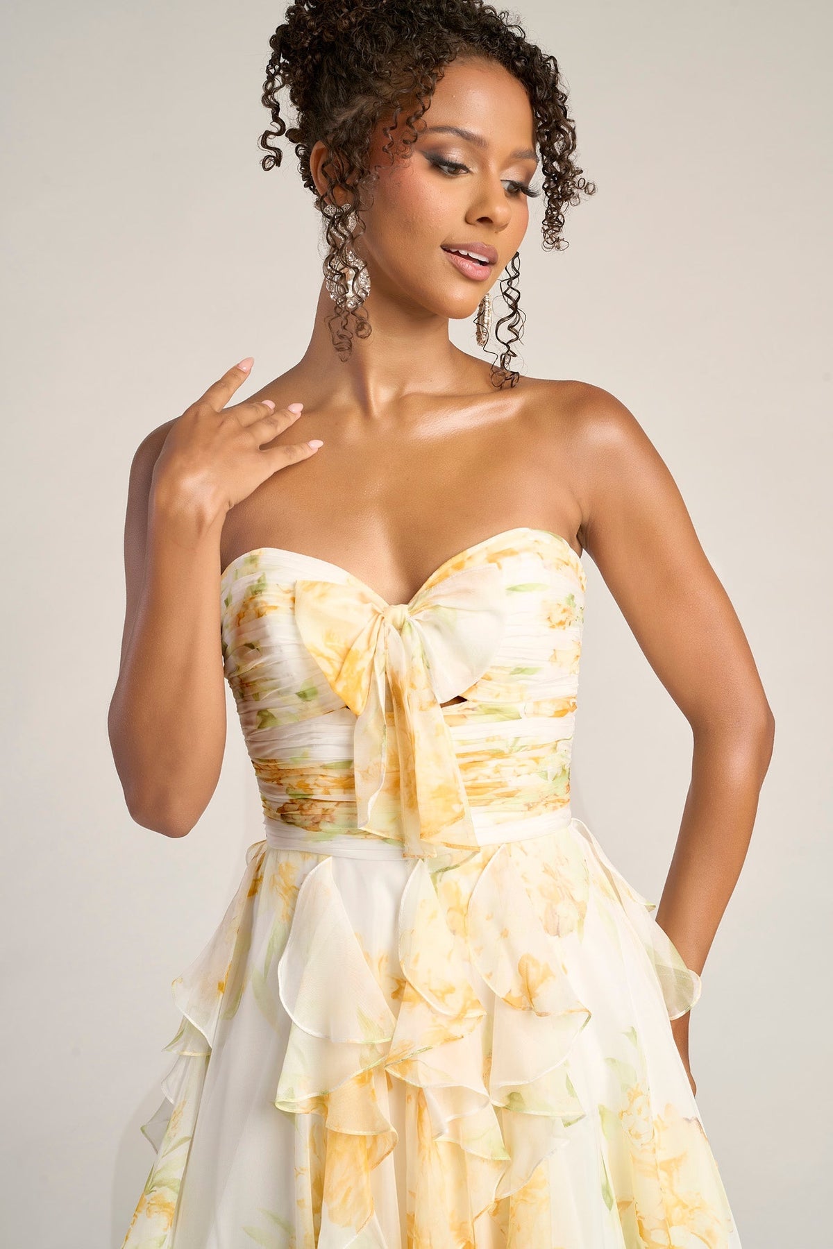 Portia and Scarlett PS26254 DRESS - FOSTANI.com
