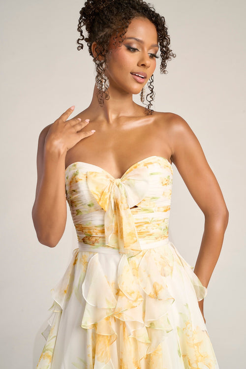 Portia and Scarlett PS26254 DRESS - FOSTANI.com