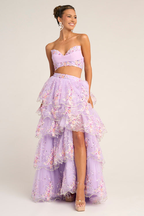 Portia and Scarlett PS26272 DRESS - FOSTANI.com