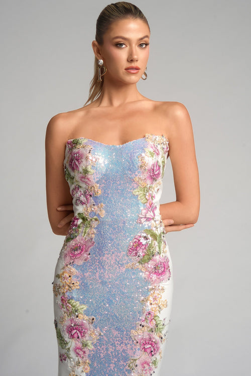 Portia and Scarlett Black dress