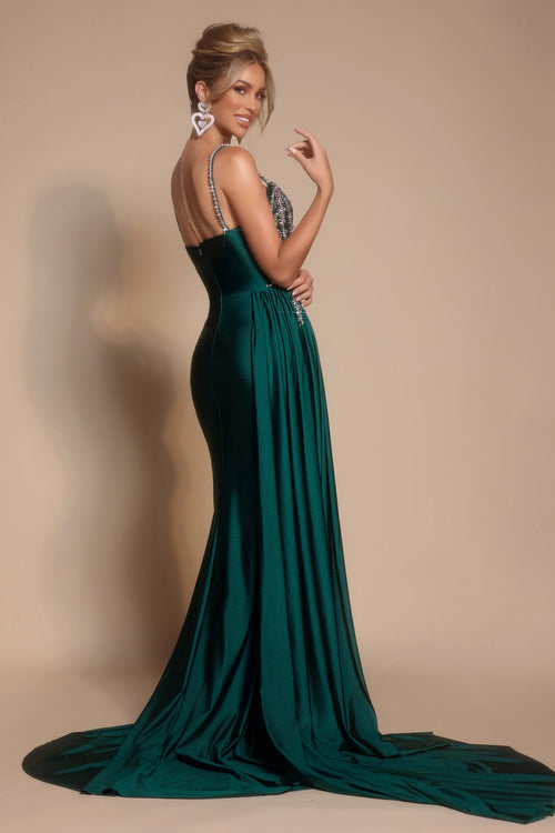 Portia and Scarlett Black dress