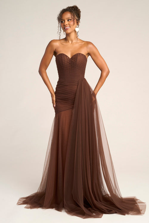 Portia and Scarlett Black dress