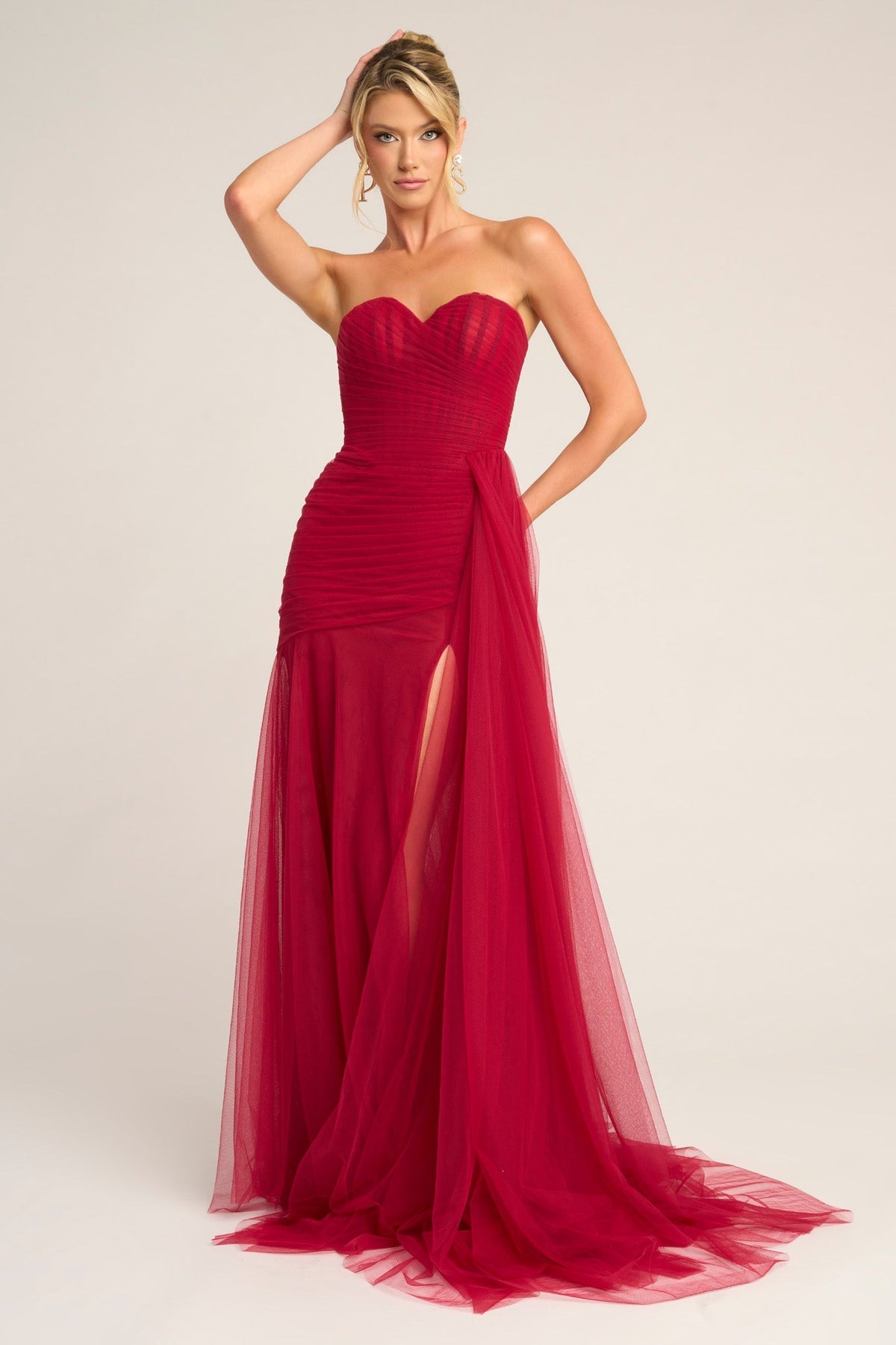 Portia and Scarlett Black dress