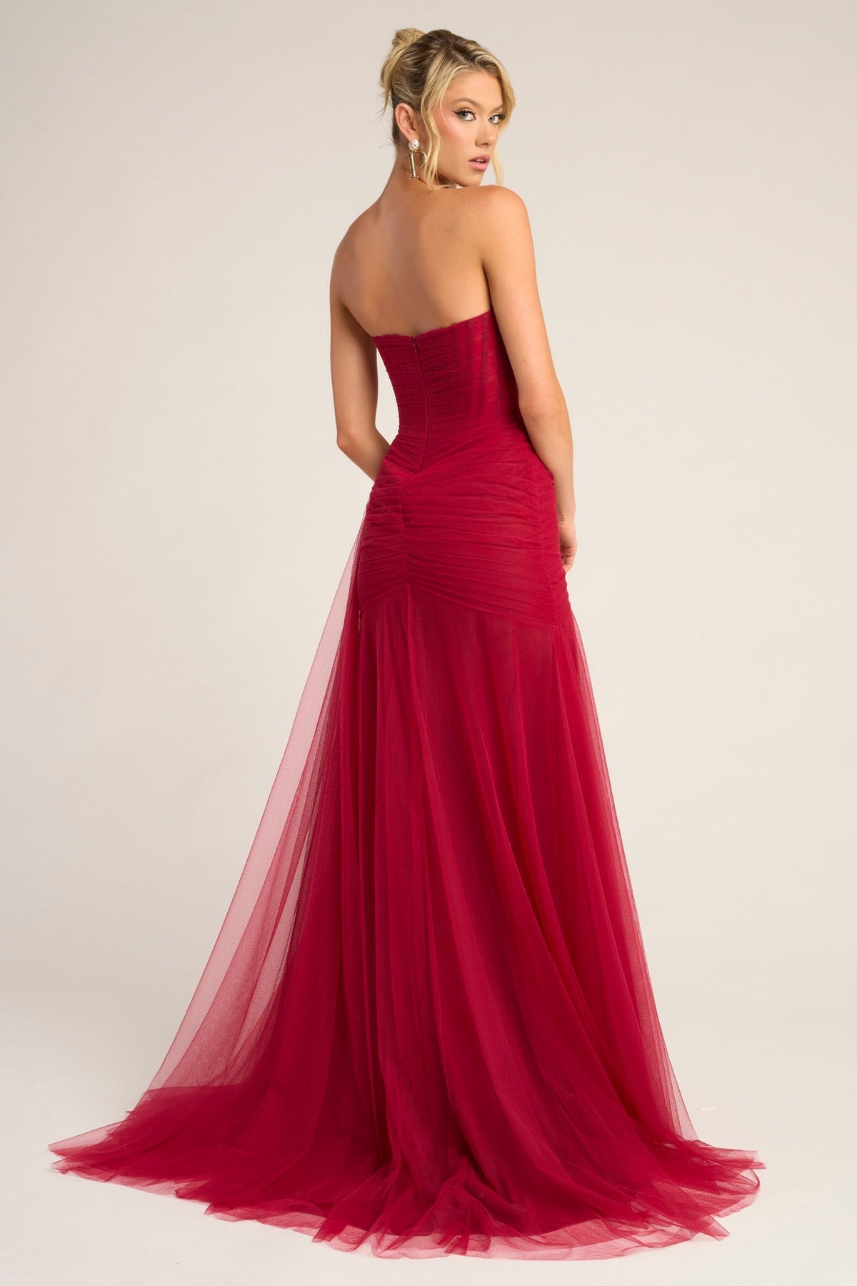 Portia and Scarlett Black dress
