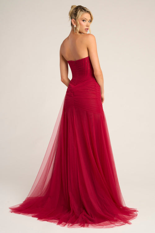 Portia and Scarlett Black dress