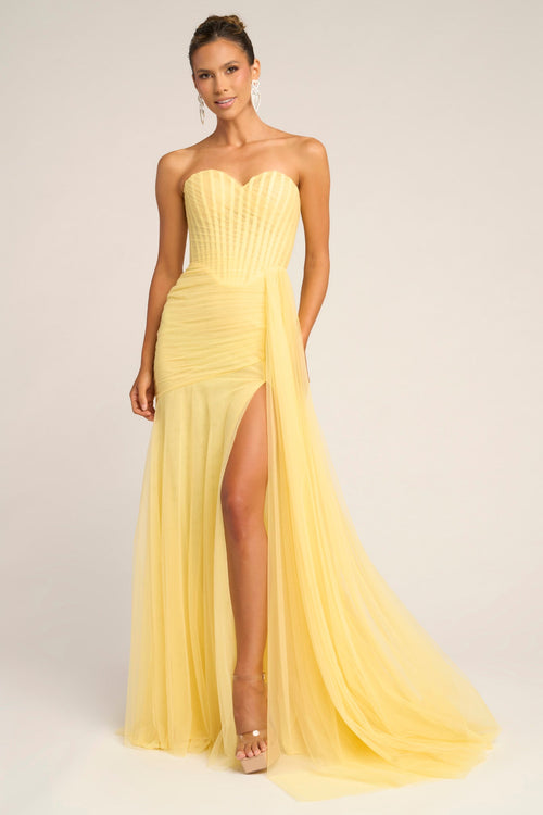 Portia and Scarlett Black dress