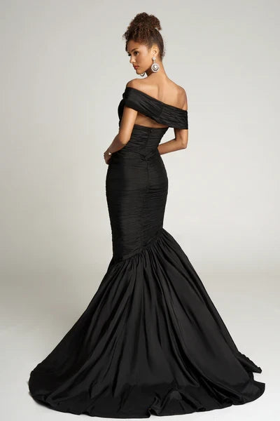 Portia and Scarlett Black dress