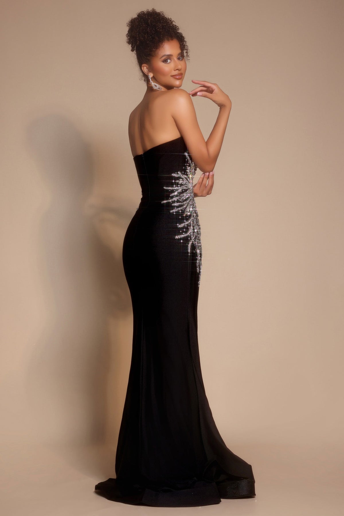 Portia and Scarlett Black dress