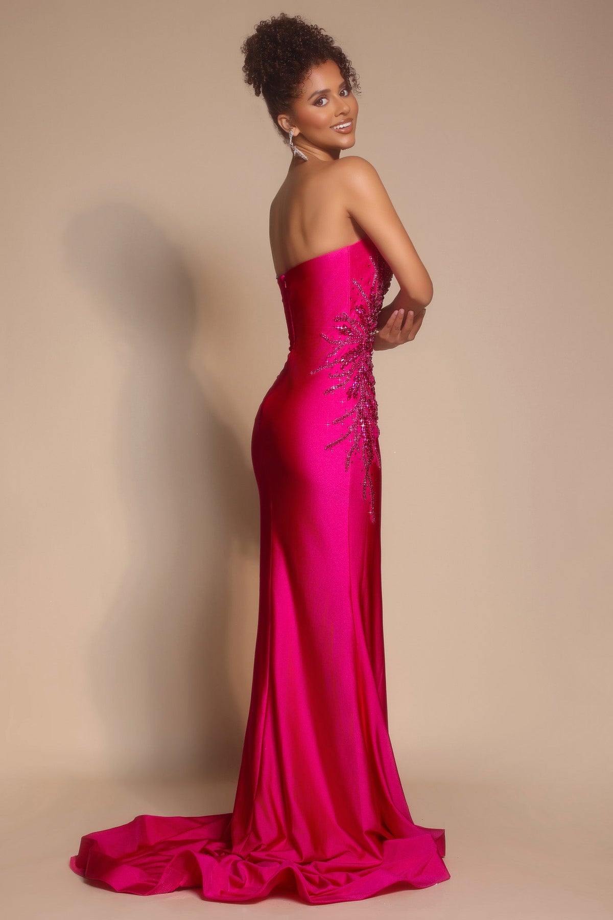 Portia and Scarlett Black dress