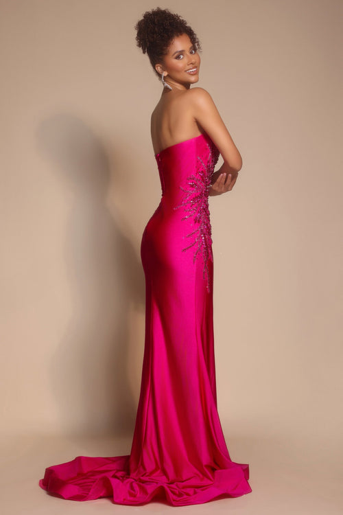 Portia and Scarlett Black dress