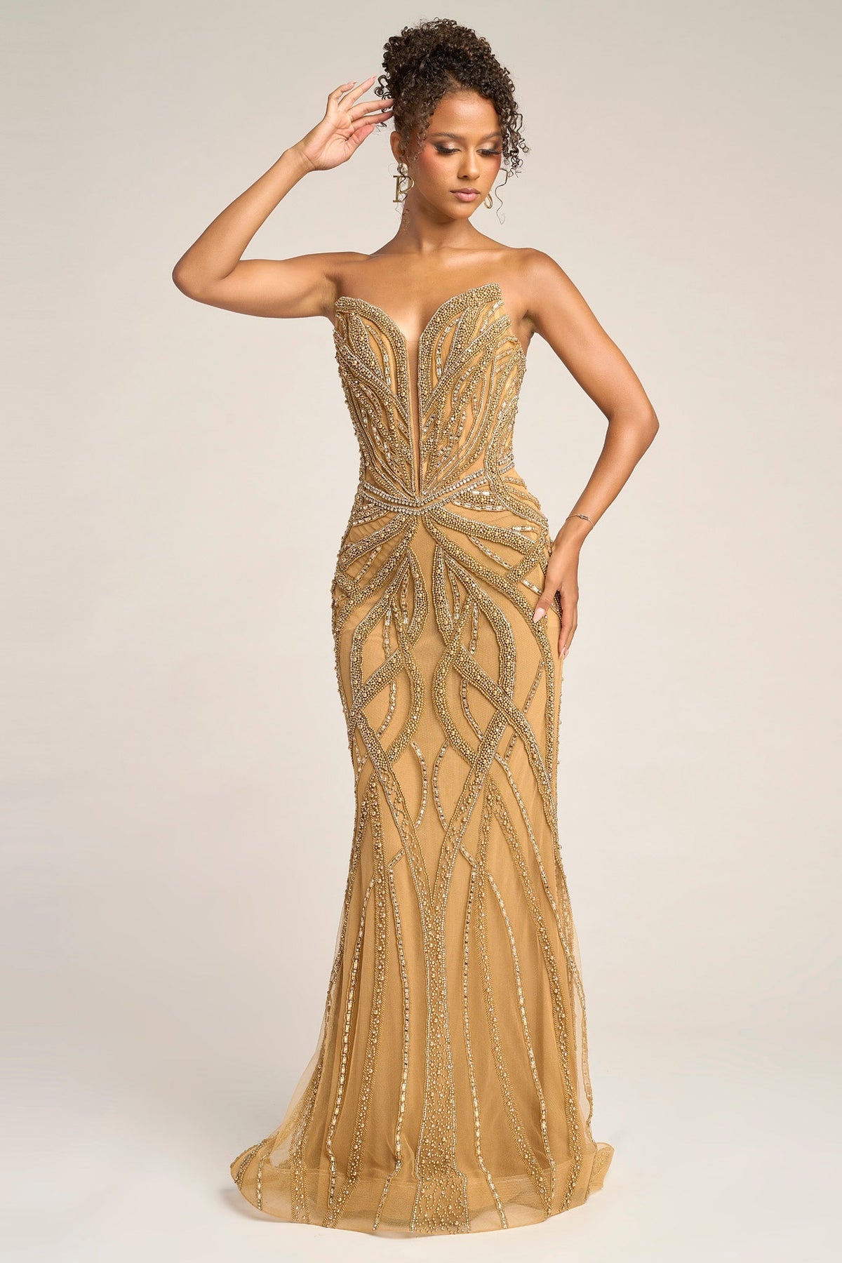 Portia and Scarlett Black dress