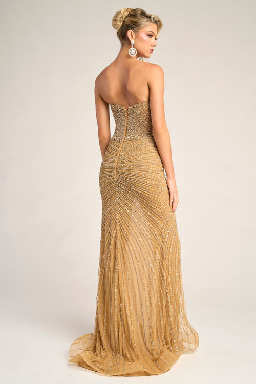 Portia and Scarlett Black dress