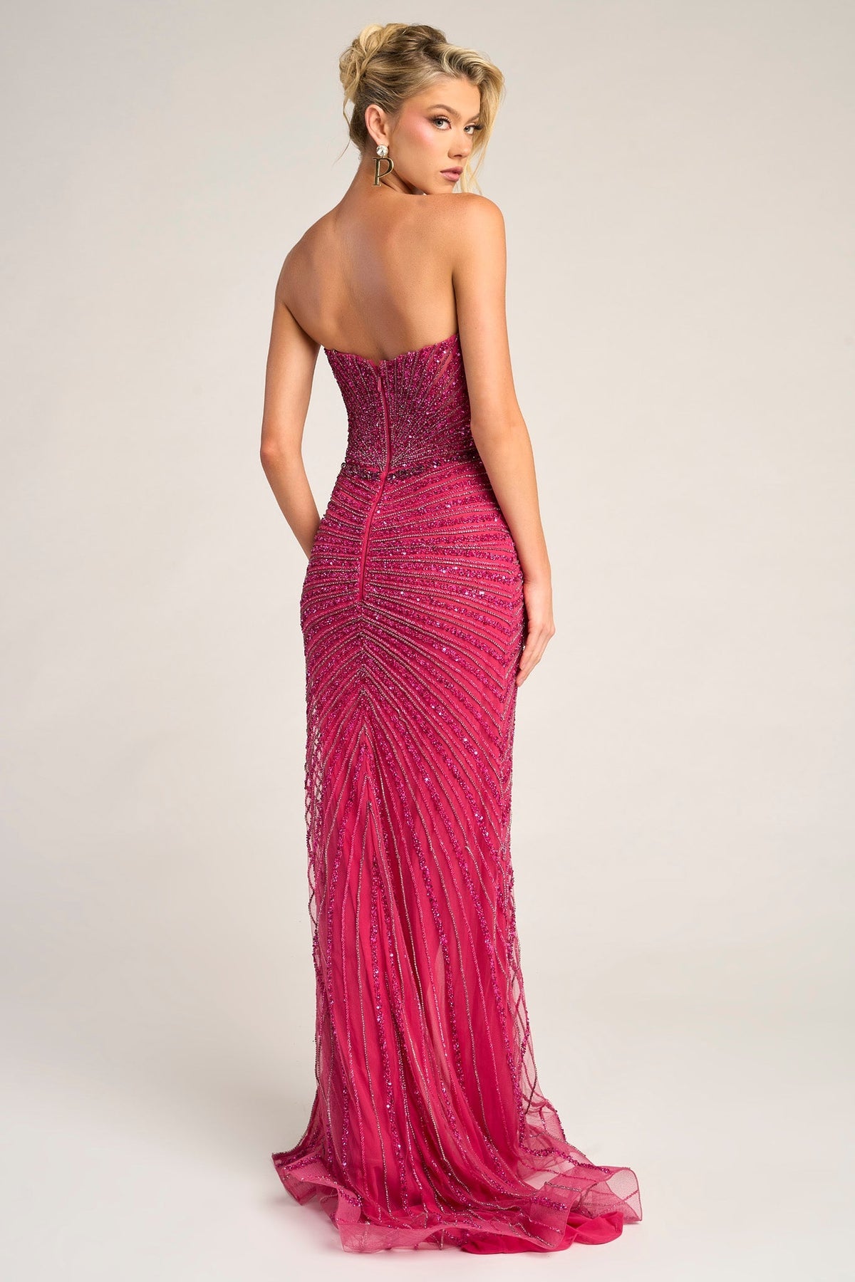 Portia and Scarlett Black dress