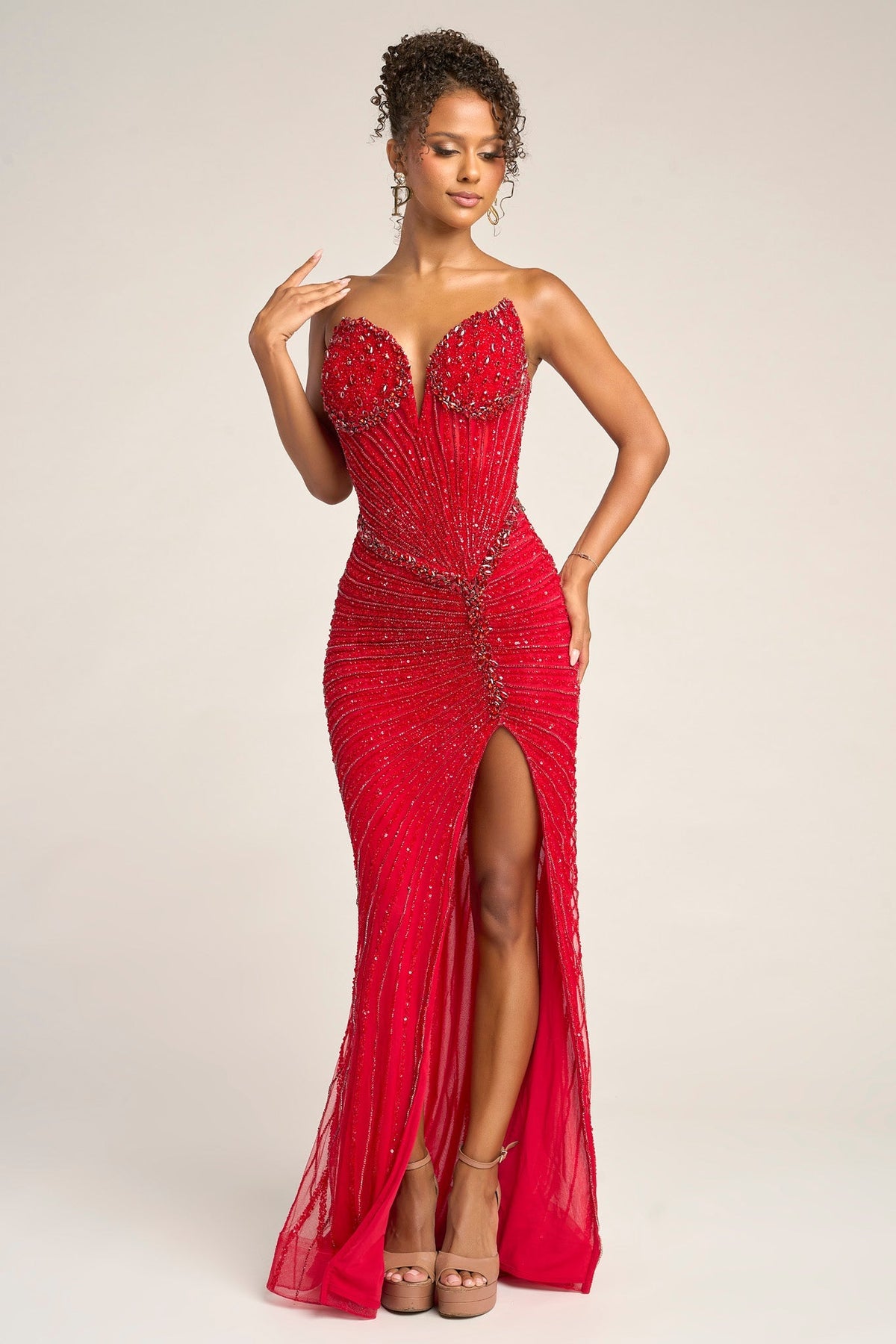 Portia and Scarlett Black dress