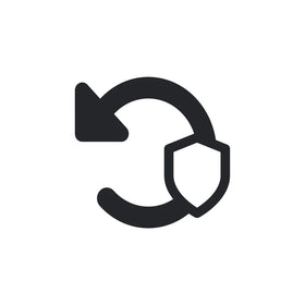 Pay now to unlock a Free return Label