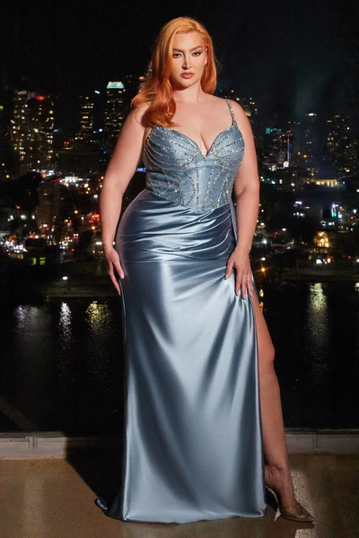 Plus Size Dresses