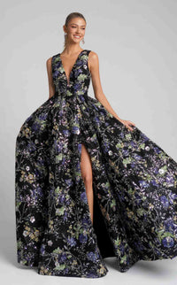 Portia and Scarlett PS26091 Black