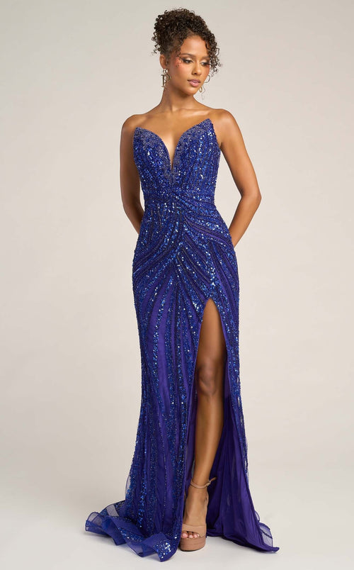 Portia and Scarlett PS26418C Cobalt