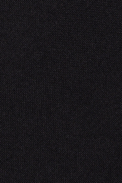 Esmoquin infantil "Prodigy" de 5 piezas en color carbón oscuro