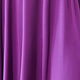 Vestido corto de satén con cuentas, talla grande, de Poly USA W1176