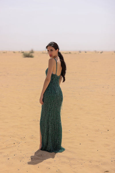 Chic and Holland BLUSH Dress