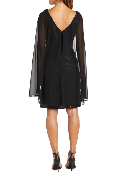 New Yorker's Apparel BLACK EVENING DRESSES