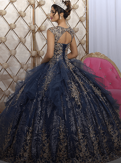 Sweet 16 Dresses