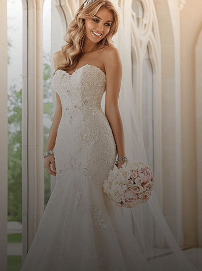 Wedding Dresses