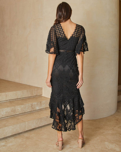 Velvi DRESSES