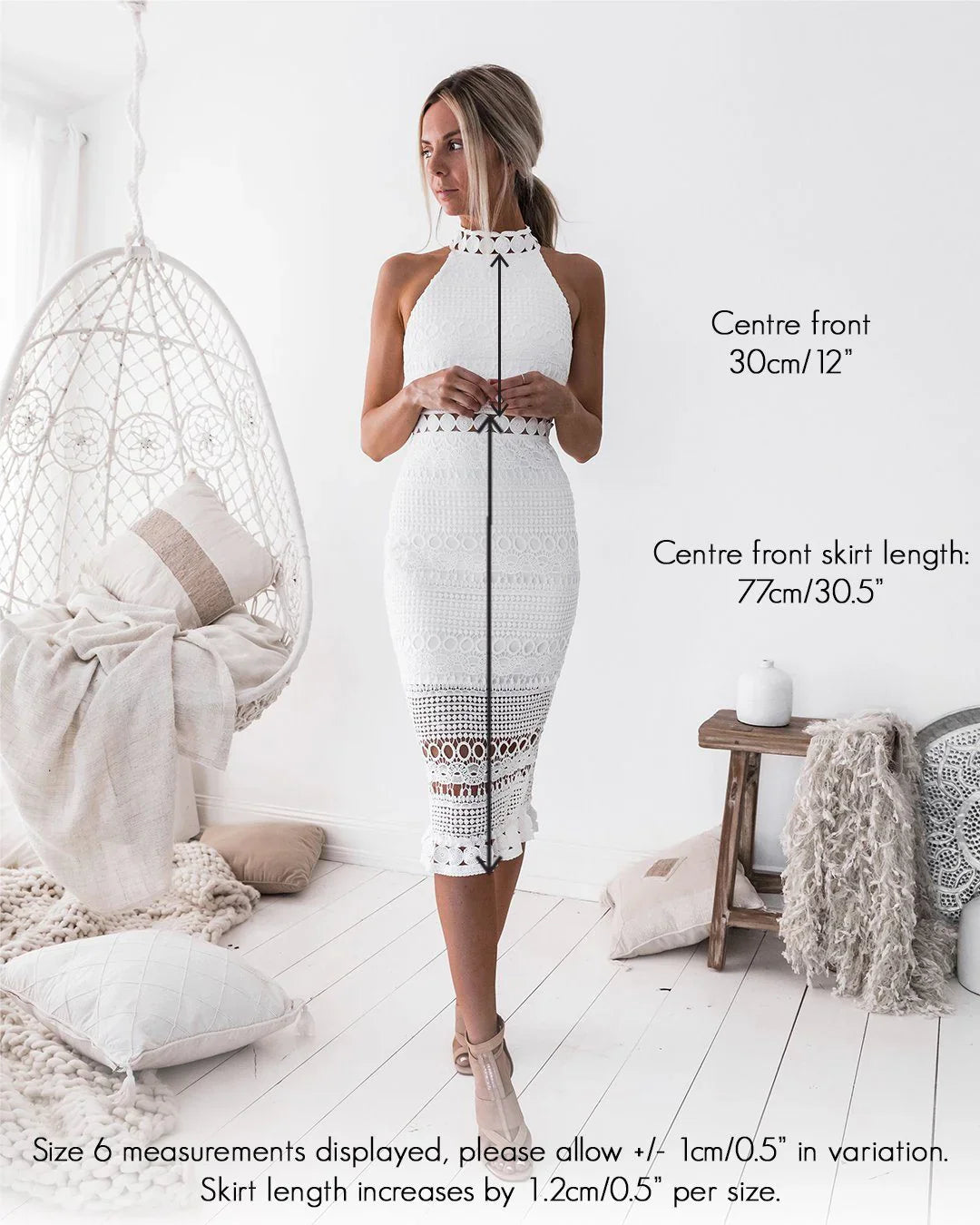Velvi DRESSES