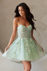 Short Dresses