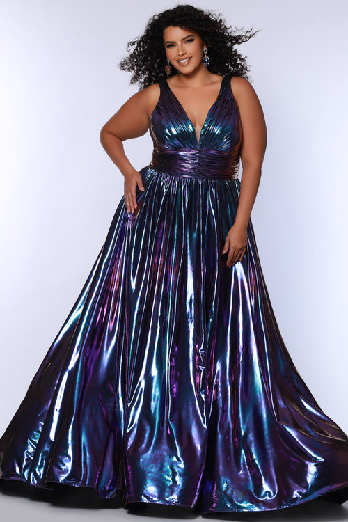 Sydney's Closet Prism Prom Dress