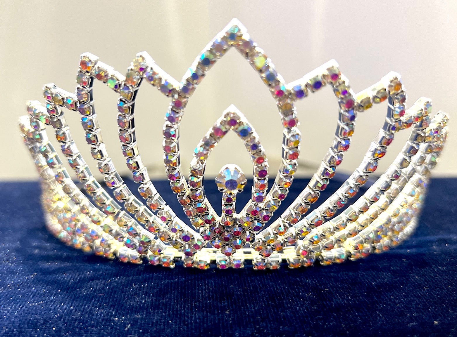 Tiara TR-905 by Calla Collection