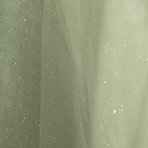 Vestido de satén con cuentas y corsé ajustado de Poly USA 9656