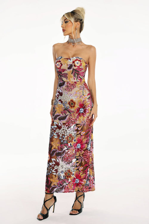 Bella Barnett Dresses