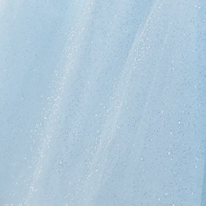 Sequin Short V-Neck A-line Dress by Lucci Lu 4164