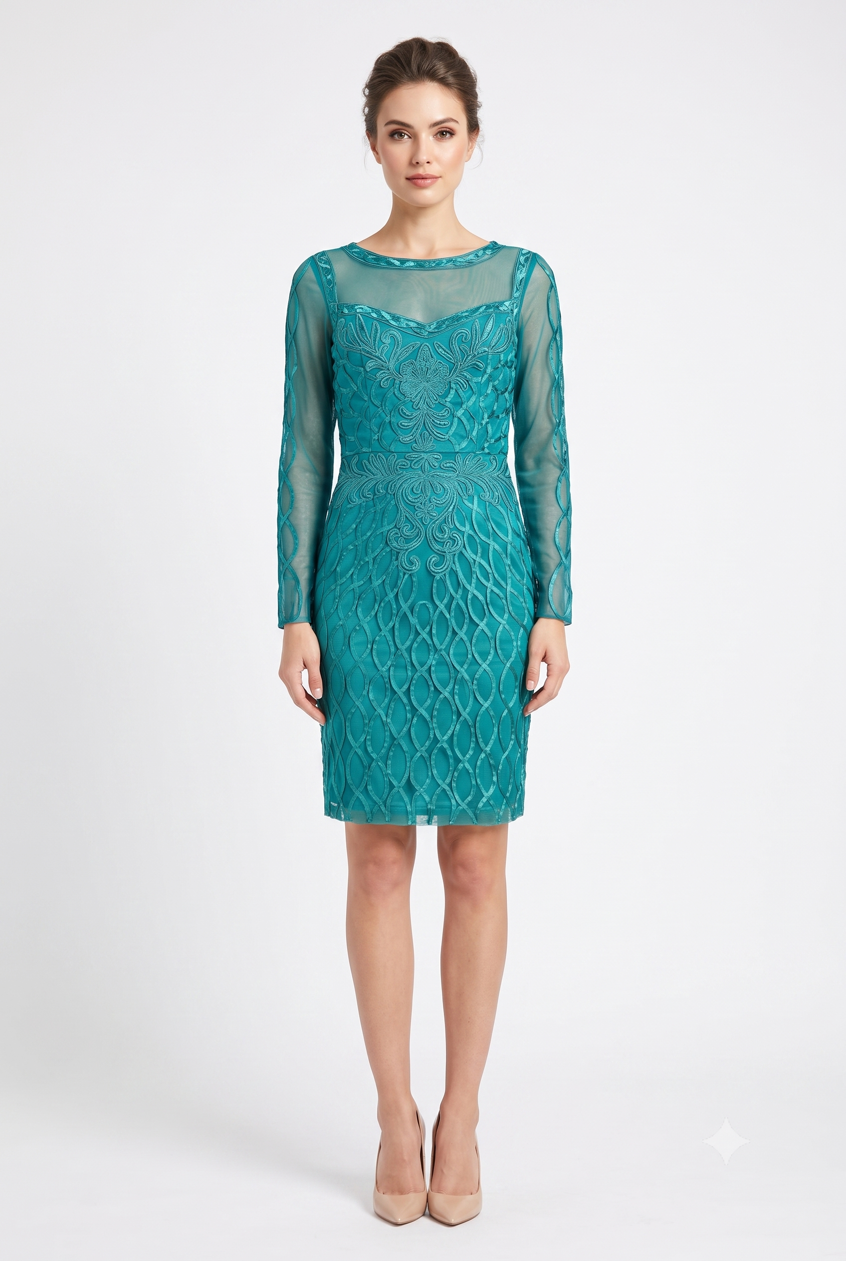sue wong cocktail dresses Sue Wong