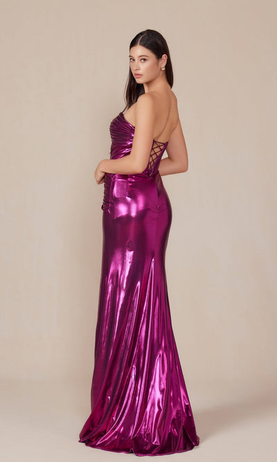 Sweetheart Prom Dress By Nox Anabel T1499