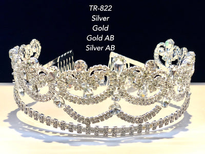 Tiara TR-822 by Calla Collection