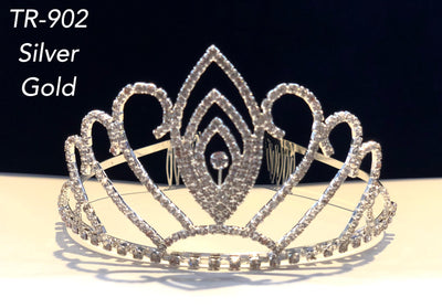 Tiara TR-902 by Calla Collection