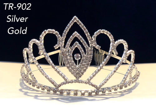 Tiara TR-902 by Calla Collection