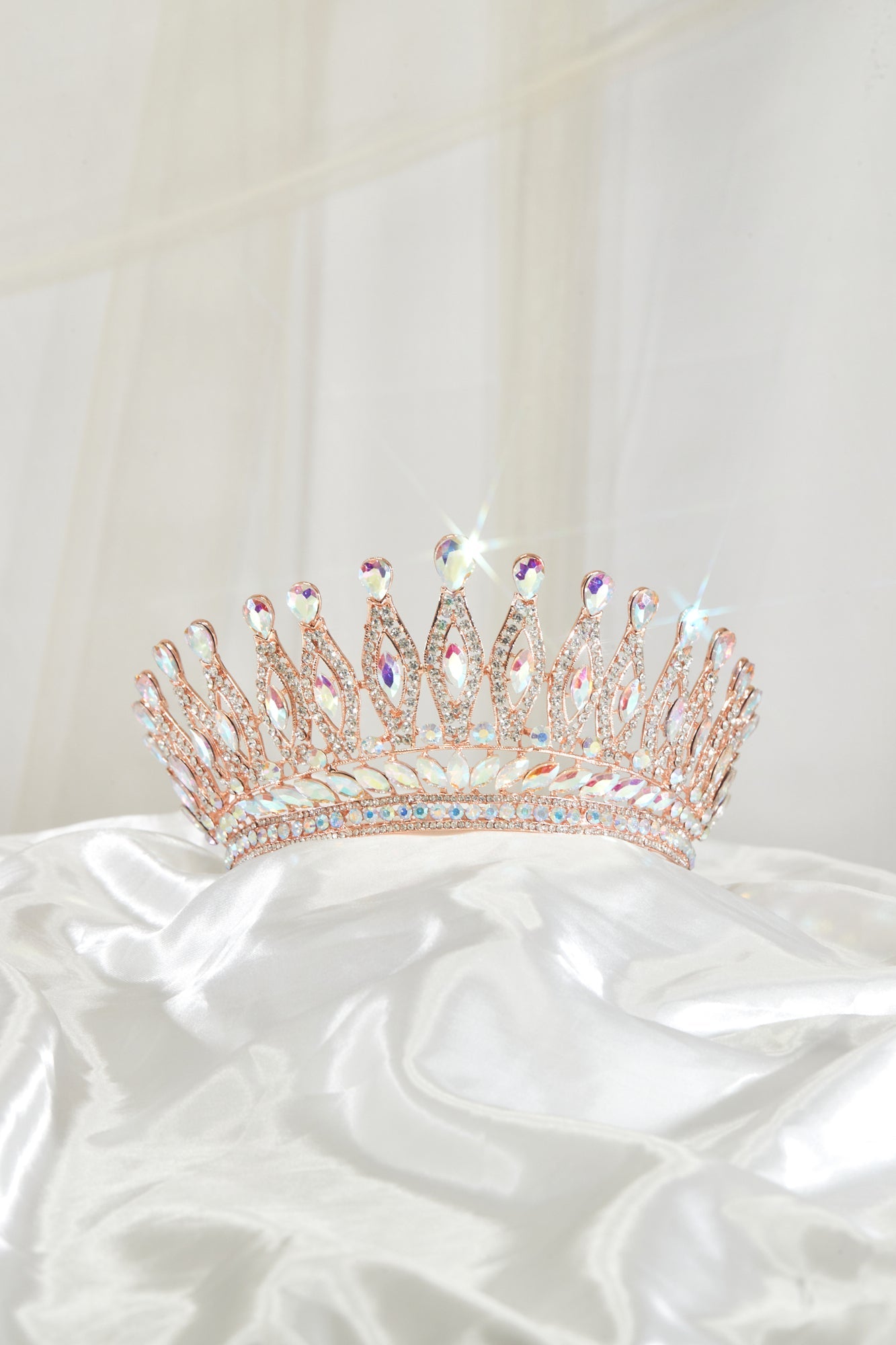 Tiara TR-855 by Calla Collection