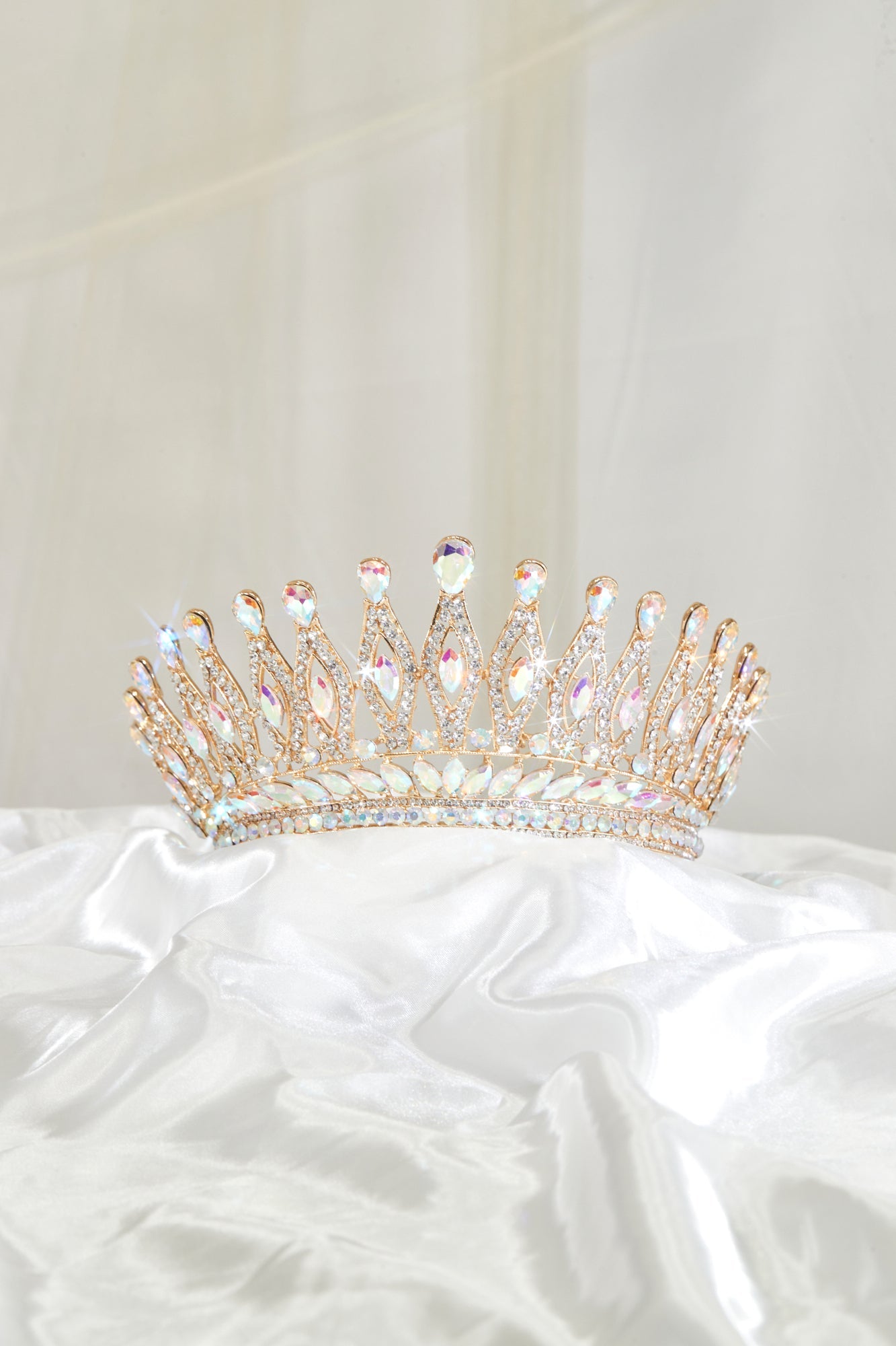 Tiara TR-855 by Calla Collection
